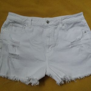 AEO mom short
